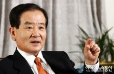 강봉균, 무지개선거대책본부 출범식 가져