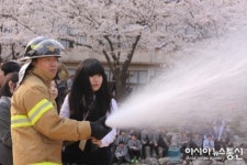 강남영상미디어고 직업체험 프로그램 실시