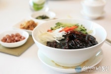 롯데호텔부산, 중식당 도림 블랙데이 특선 마련