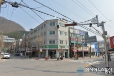 정선군 불법 주정차 무인단속시스템(CCTV) 단속시간 달라진다.