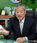(동정) 장재영 장수군수