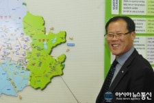 (인터뷰) 수원시 영통구 이해왕 구청장 만나다!