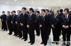 인천시, 국제성모병원에 합동분향소 설치 운영
