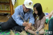 경주보훈지청, 보훈실버봉사단 릴레이봉사 활동 실시