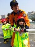창원소방서, 119 소방안전체험장 운영