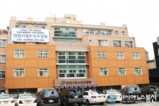 인천사랑병원 운영 노인요양원, 전국 최우수기관 선정