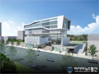 마포중앙도서관 및 청소년교육센터 건립 순항