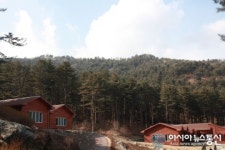 가평 축령산 잣향기푸른숲 5월1일 정식 개장