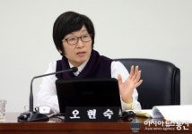 오현숙 전주시의원 예비후보(덕진동.호성동)