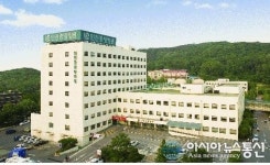 인천중앙병원 화재 환자 397명 대피 소동