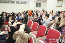 중랑소방서, 혜원여고 응급처치방법 교육 진행