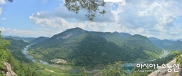 순창군, 문화생태탐방로 조성