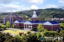 계명대 창업보육센터, 최우수 선정