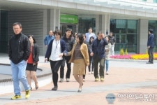 수원시 팔달구청 이전으로 성안마을 활성화