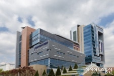 인천시 상수도사업본부, 도화구역 행정타운으로 이전