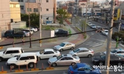 청주시, 공한지 무료주차장 선정 과정 ”글쎄?”