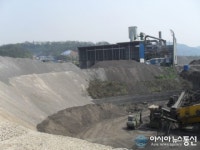 경기도 일대 주택가에 비산먼지 날린 41개 골재생산업체 적발