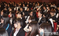 전북대, 고교생 대상 대학탐방․전공체험 ‘호응’