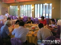 (인터뷰)동남아물류센터(주), 물물교환사업 험한 산 넘어 ‘순항’