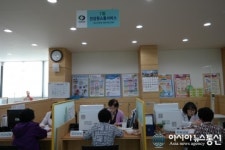 영동군보건소, 건강원스톱서비스 ‘호응’