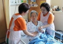 제천명지병원, 공동간병인서비스 시행