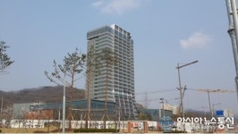 김천혁신도시, 한국도로공사 본사 이전 선발대 근무 시작