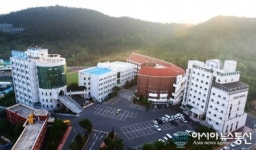 (인터뷰) 광신대학교 실용음악학과 채희호 학과장