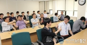 완산구, 저출산 극복을 위한 남편교실 열려