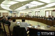 인천시 중구, 규제개혁 과제 발굴보고회 개최