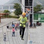 임실군 청소년수련원 “청소년 가족사랑 캠프실시”