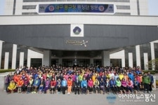 군산시, 자매결연도시에 군산 알리기 나서