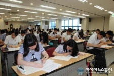 김천교육지원청, 초중학생 독후활동대회