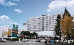 이대목동병원, 급성기 뇌졸중 적정성 평가 최고 등급 획득