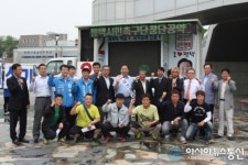 (6.4지선)김선기 평택시장 후보 시민축구단 창단 공약