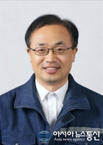 (6·4지선)최영일 “시민권리 지켜줄 변호사 시장”