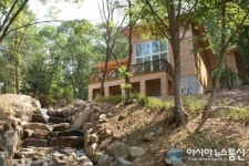 증평 좌구산휴양림 피서객 맞이 완료