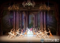 완주군 “웃음으로 읽는 동화명작 신데렐라” 공연