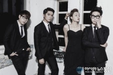 Rock & 樂 Concert, 로맨틱펀치 & 몽니 공연