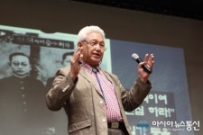 서울여대, 김기석 명예교수 초청해 강의