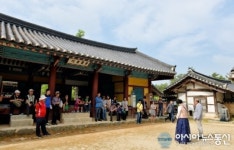 서원·향교로 떠나는 유교 배움여행 여유