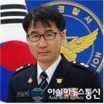 익산서 춘포파출소 오승욱소장, 기부와 선행 아이디어 화제