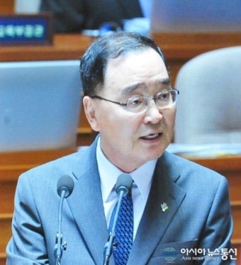대정부질문 첫날, 여야 막론하고 총리후보 사퇴촉구