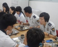 전주덕진경찰서, 밥상머리 학교폭력예방 교육 및 현장 사건접수 등 원스톱 처리