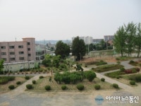 진천군, 덕산중 자연생태·녹색쉼터 변모