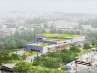 수원아아파크미술관 건립기록 프로젝트 실시