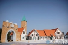 남해군 독일마을 파독전시관 개관 ‘눈앞’