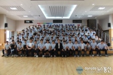 한국폴리텍대학 부산, 대저고 초청 진로체험 프로그램