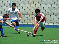 57회 전국종별하키선수권대회 제천서 열려
