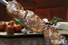 푸드딜라이트장량점 | 롯데호텔부산, 브라질리안 푸드 딜라이트 진행