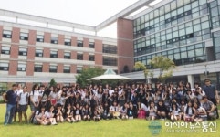 한국폴리텍대 안성여캠, 석정여고 진로체험 실시